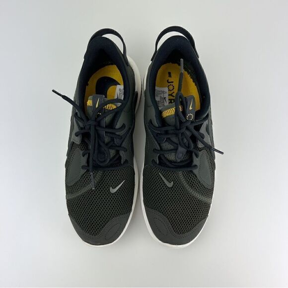 Nike Joyride CC "Sequoia/Cargo Khaki/Dark Sulfur" - Picture 2 of 10